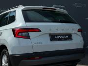 Skoda Karoq I Санкт-Петербург  - изображение 51