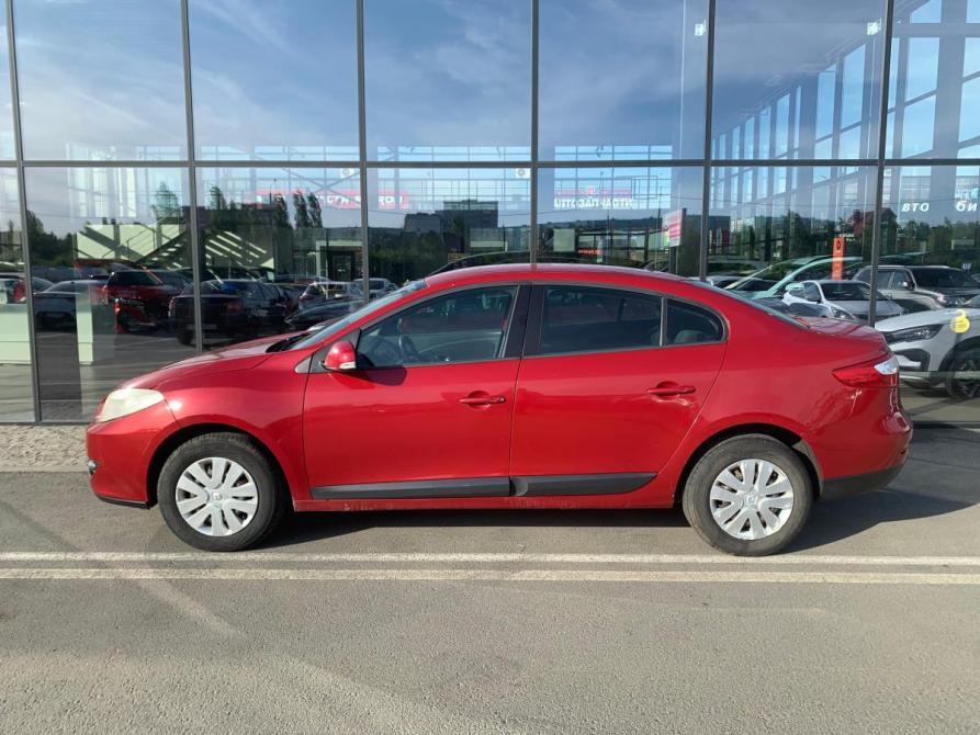 Renault Fluence I Оренбург  - изображение 6