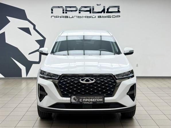 Chery Tiggo 7 Pro Max I с пробегом 2023 года, цена 2 149 000 рублей, 12376 км, внедорожник, Автокод Объявления
