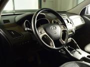 Hyundai ix35 I Рестайлинг Кемерово  - изображение 34