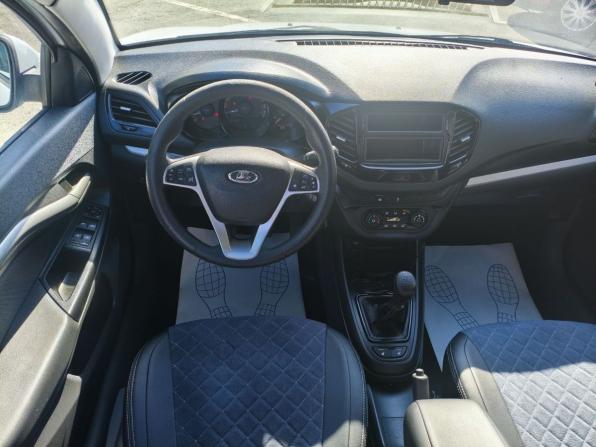 Lada (ВАЗ) Vesta I с пробегом 2018 года, цена 829 000 рублей, 115700 км, универсал, Автокод Объявления