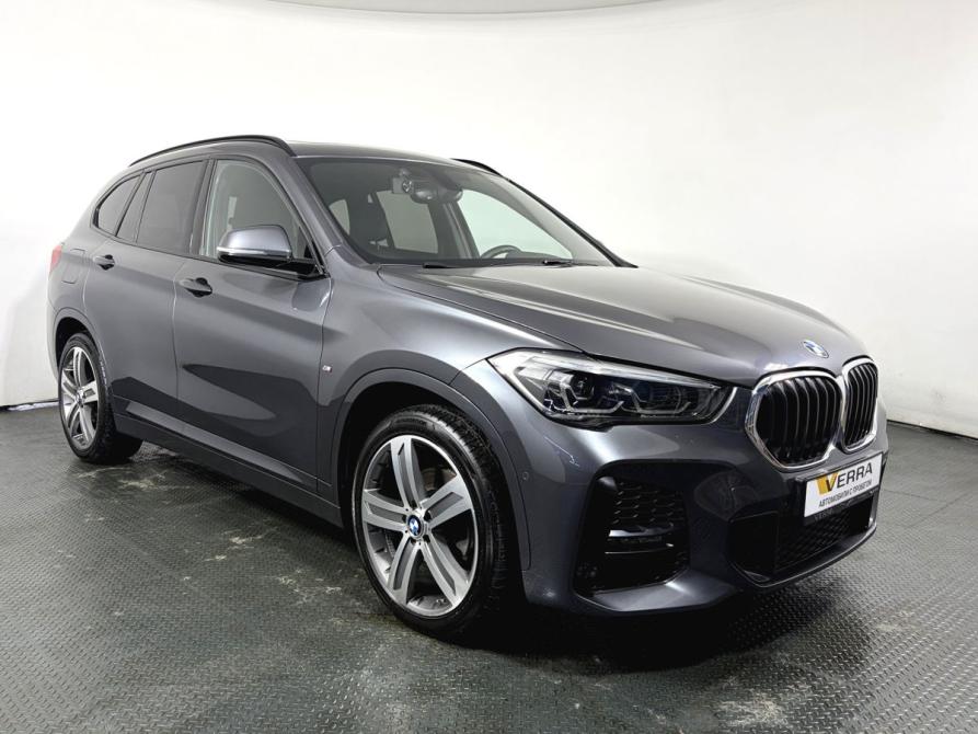 BMW X1 II (F48) Рестайлинг Пермь  - изображение 3