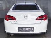 Opel Astra J Рестайлинг Уфа  - изображение 29