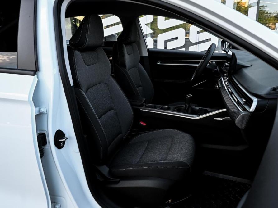 Geely Emgrand II Волгоград  - изображение 8