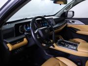 Changan Hunter Plus Москва  - изображение 38
