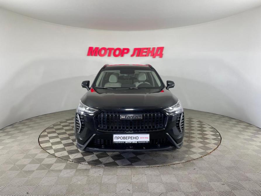 Haval Jolion I Рестайлинг Воронеж  - изображение 2