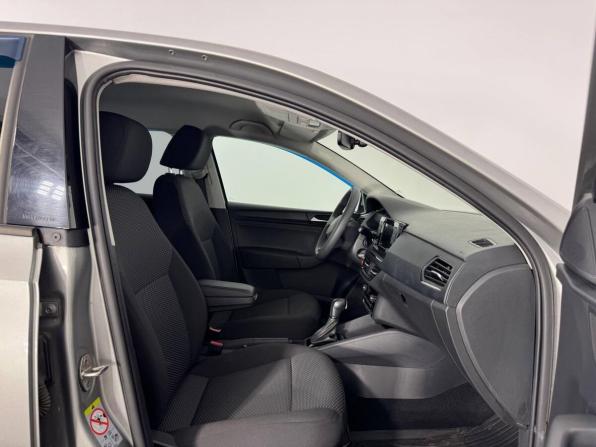 Volkswagen Polo VI с пробегом 2020 года, цена 1 586 400 рублей, 73599 км, лифтбек, Автокод Объявления