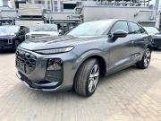 Audi Q3 Sportback III (FJ) Москва  - изображение 8