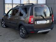 Lada (ВАЗ) Largus I Рестайлинг Ярославль  - изображение 22