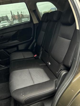 Mitsubishi Outlander III Рестайлинг 2 с пробегом 2018 года, цена 1 990 000 рублей, 106000 км, внедорожник, Автокод Объявления