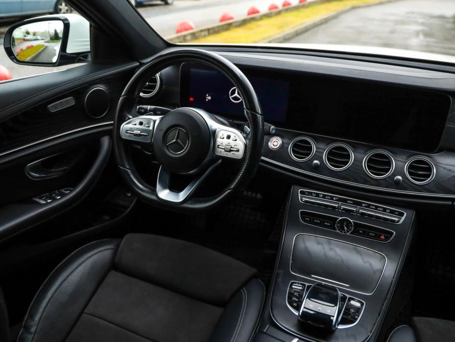 Mercedes-Benz E-Класс V (W213 S213 C238) Санкт-Петербург  - изображение 11
