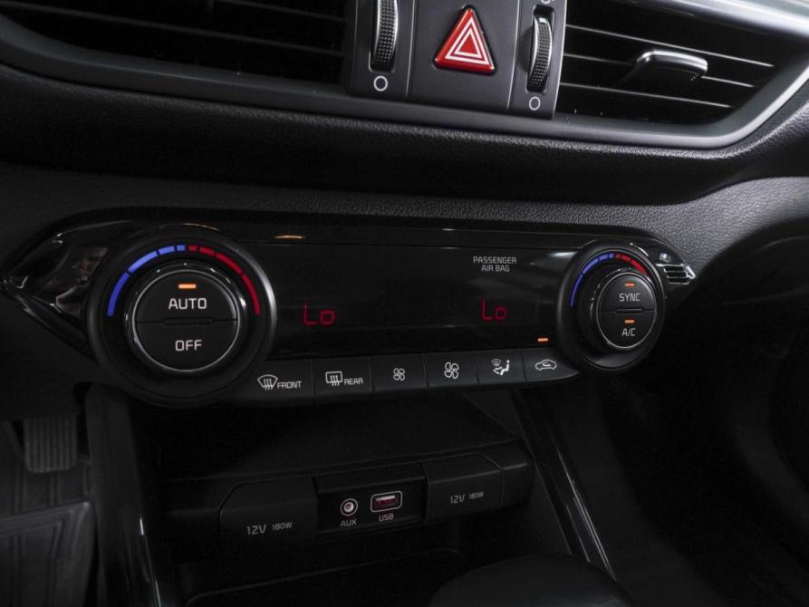 Kia Cerato IV Ростов-на-Дону  - изображение 15