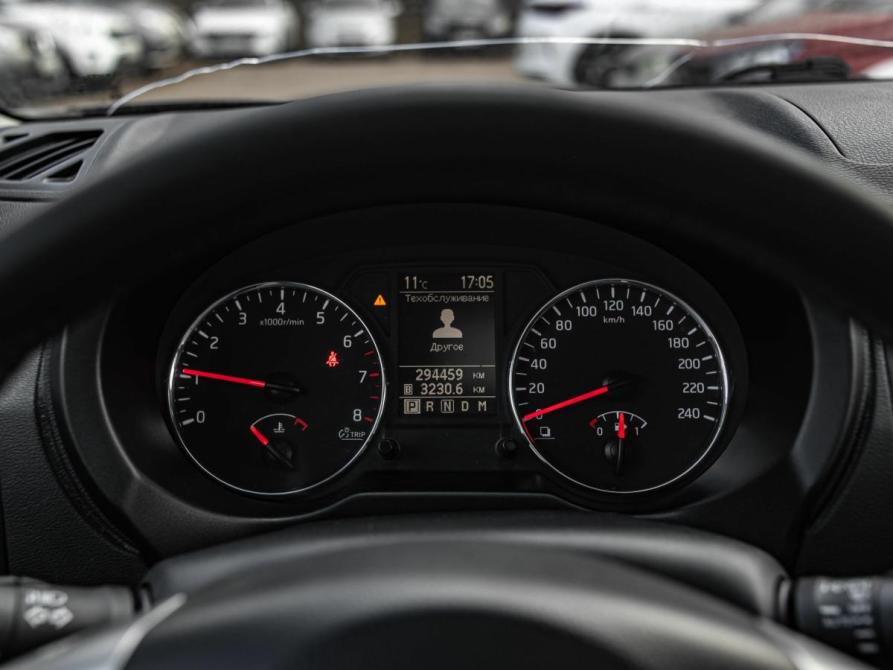 Nissan X-Trail II Рестайлинг Санкт-Петербург  - изображение 5
