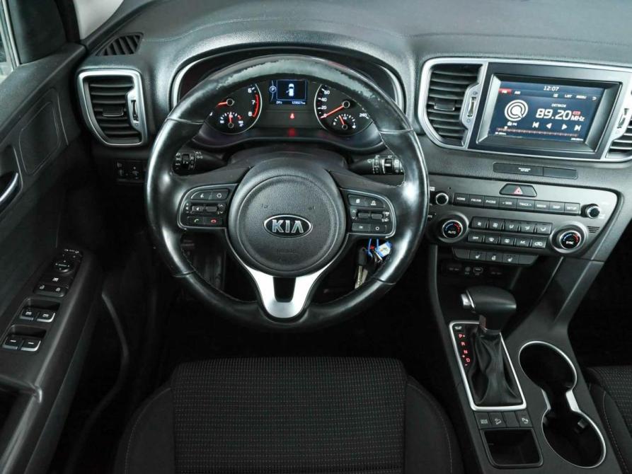 Kia Sportage IV Екатеринбург  - изображение 12