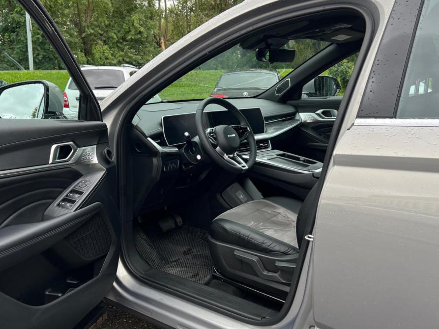 Haval F7 II Нефтекамск  - изображение 7