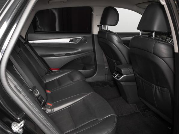 Hyundai Grandeur VI Рестайлинг с пробегом 2020 года, цена 2 550 000 рублей, 123000 км, седан, Автокод Объявления