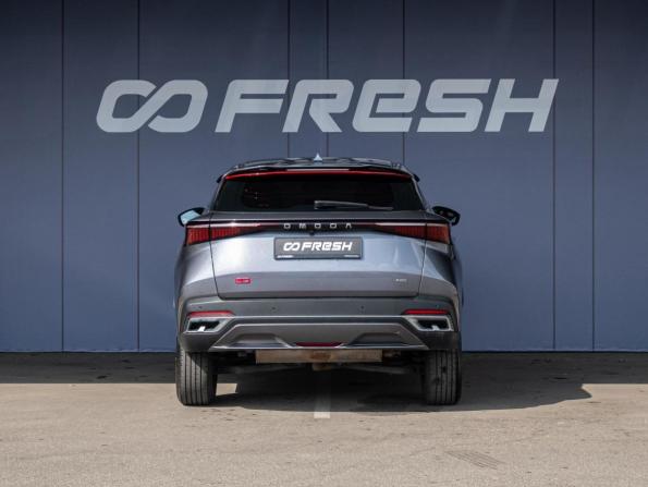 Omoda C5 I с пробегом 2023 года, цена 1 820 000 рублей, 70000 км, внедорожник, Автокод Объявления