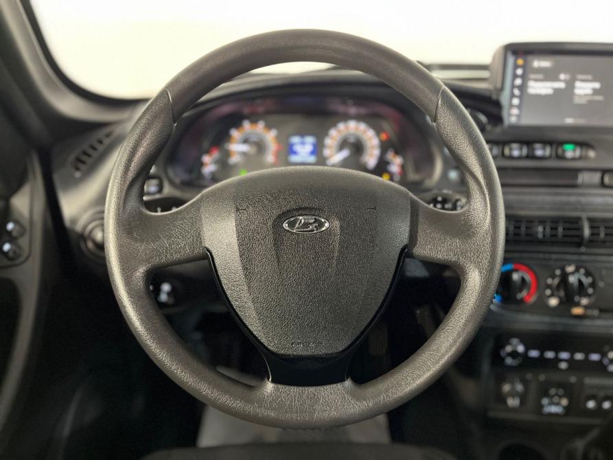 Lada (ВАЗ) Niva Travel I Великий Новгород  - изображение 14