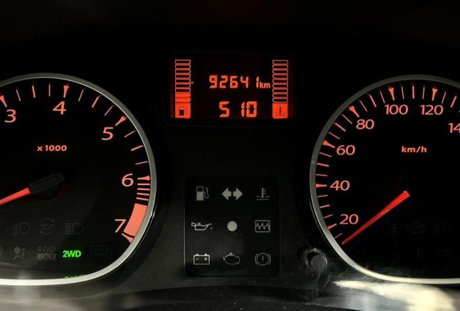 Renault Duster I с пробегом 2013 года, цена 1 150 000 рублей, 92641 км, внедорожник, Автокод Объявления