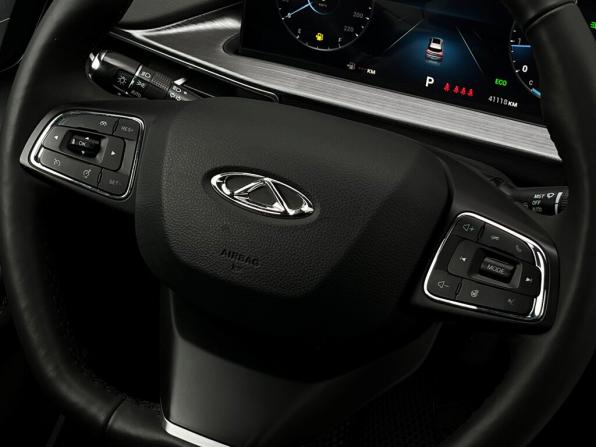 Chery Tiggo 7 Pro Max I с пробегом 2023 года, цена 1 881 800 рублей, 41118 км, внедорожник, Автокод Объявления