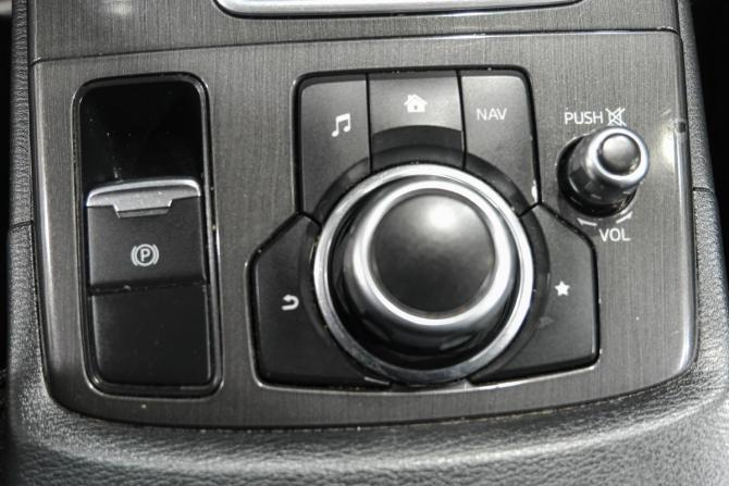 Mazda CX-5 I Рестайлинг с пробегом 2016 года, цена 2 489 000 рублей, 160200 км, внедорожник, Автокод Объявления
