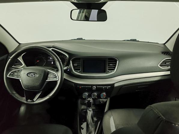 Lada (ВАЗ) Vesta I Рестайлинг (NG) с пробегом 2024 года, цена 1 245 000 рублей, 62328 км, седан, Автокод Объявления