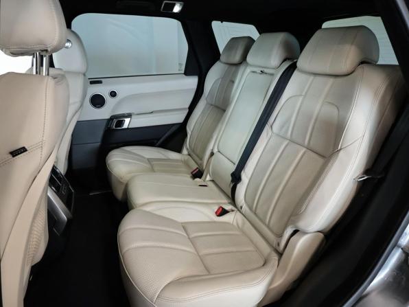 Land Rover Range Rover Sport II с пробегом 2015 года, цена 2 880 000 рублей, 249723 км, внедорожник, Автокод Объявления