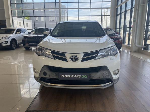 Toyota RAV4 IV (XA40) с пробегом 2013 года, цена 1 259 000 рублей, 414650 км, внедорожник, Автокод Объявления