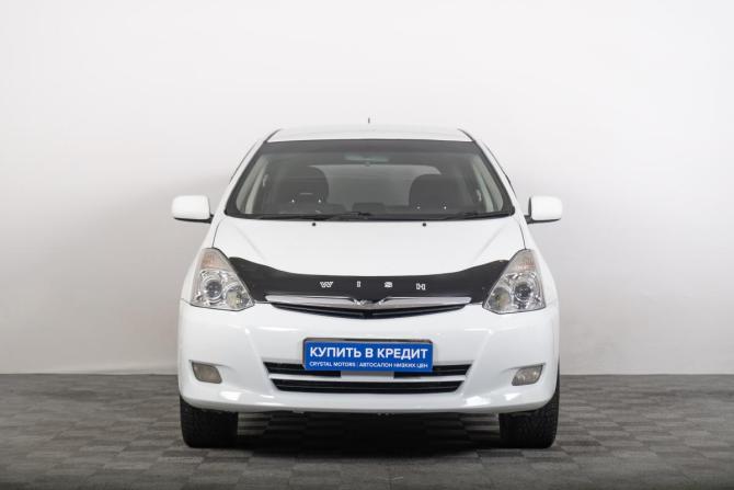 Toyota Wish I Рестайлинг с пробегом 2005 года, цена 999 000 рублей, 300000 км, компактвэн, Автокод Объявления