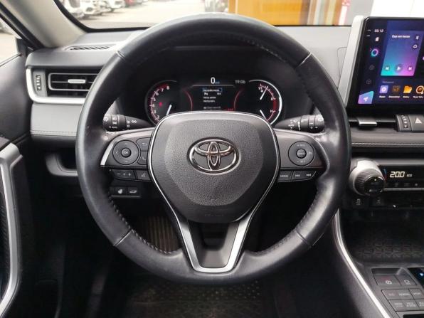 Toyota RAV4 V (XA50) с пробегом 2021 года, цена 2 890 000 рублей, 170210 км, внедорожник, Автокод Объявления