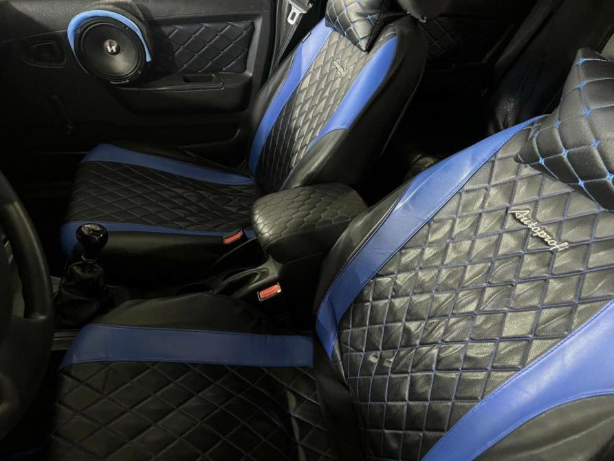 Daewoo Nexia I Рестайлинг Нижнекамск  - изображение 17