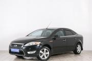 Ford Mondeo IV Красноярск  - изображение 28