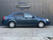 Chevrolet Lacetti I Ижевск  - изображение 27