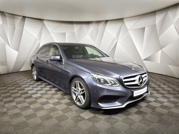 Mercedes-Benz E-Класс IV (W212 S212 C207) Рестайлинг с пробегом 2013 года, цена 1 751 000 рублей, 231300 км, седан, Автокод Объявления