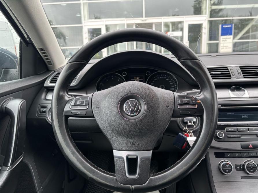 Volkswagen Passat B7 Тверь  - изображение 20
