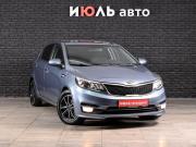 Kia Rio III Рестайлинг Екатеринбург  - изображение 18