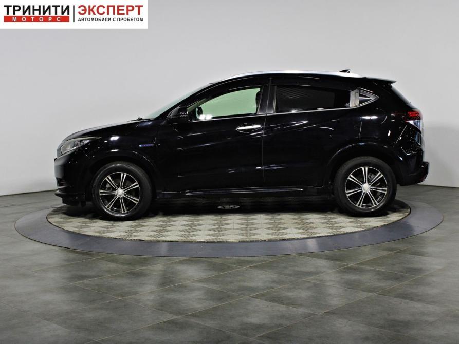 Honda Vezel I Белгород  - изображение 8