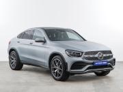 Mercedes-Benz GLC Coupe I (C253) Рестайлинг Москва  - изображение 26