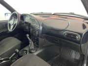 Chevrolet Niva I Рестайлинг Воронеж  - изображение 27