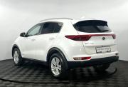 Kia Sportage IV Нижний Новгород  - изображение 32