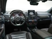 Mercedes-Benz GLE Coupe AMG I (C292) Москва  - изображение 36