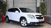Chevrolet Orlando I Уфа  - изображение 16