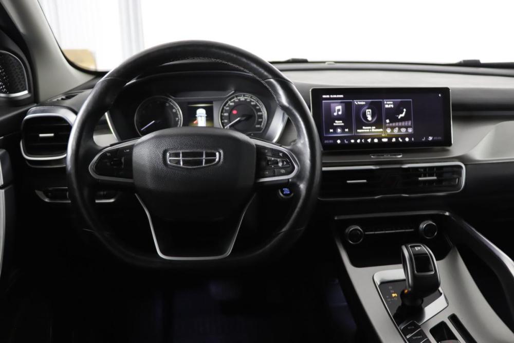 Geely Coolray I Нижний Новгород  - изображение 10