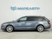 Skoda Octavia III (A7) Рестайлинг Калининград  - изображение 30