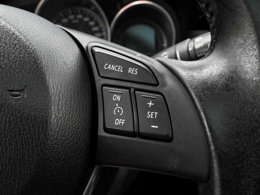 Mazda CX-5 I Екатеринбург  - изображение 13