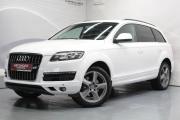 Audi Q7 I (4L) Рестайлинг Кемерово  - изображение 23