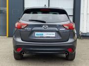 Mazda CX-5 I Москва  - изображение 23