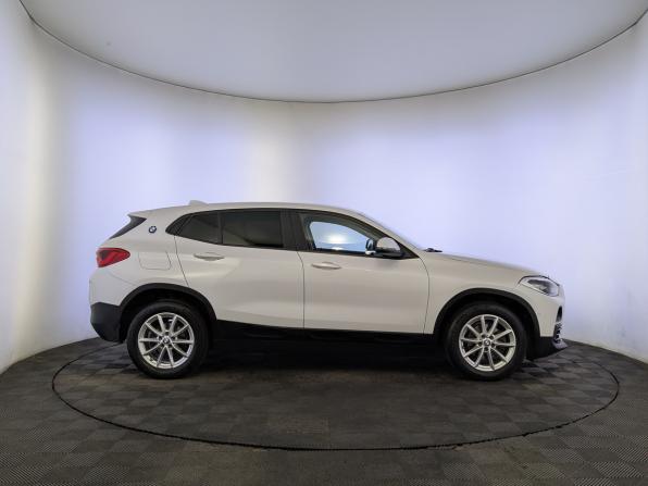 BMW X2 I (F39) с пробегом 2019 года, цена 2 395 000 рублей, 70000 км, внедорожник, Автокод Объявления