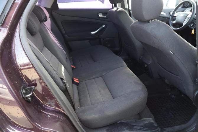 Ford Mondeo IV с пробегом 2010 года, цена 569 000 рублей, 320000 км, седан, Автокод Объявления