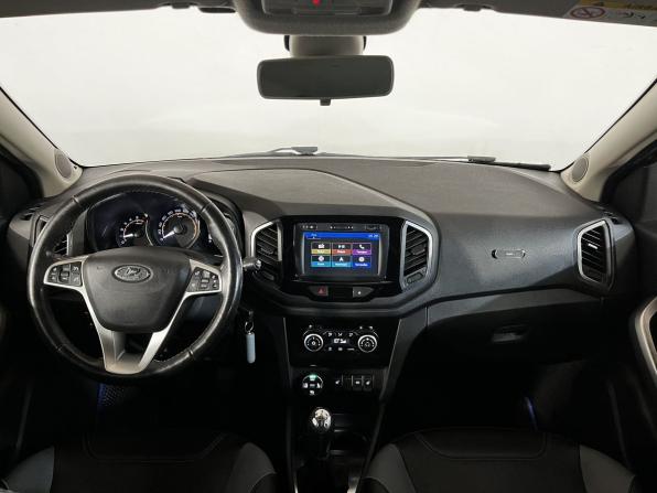 Lada (ВАЗ) XRAY I с пробегом 2018 года, цена 979 900 рублей, 91224 км, хэтчбек, Автокод Объявления